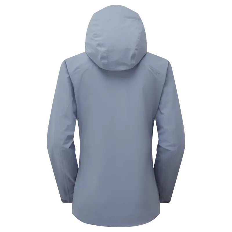 Sprayway Women's Marsco HydroDRY Waterproof Jacket - Flint Stone-2