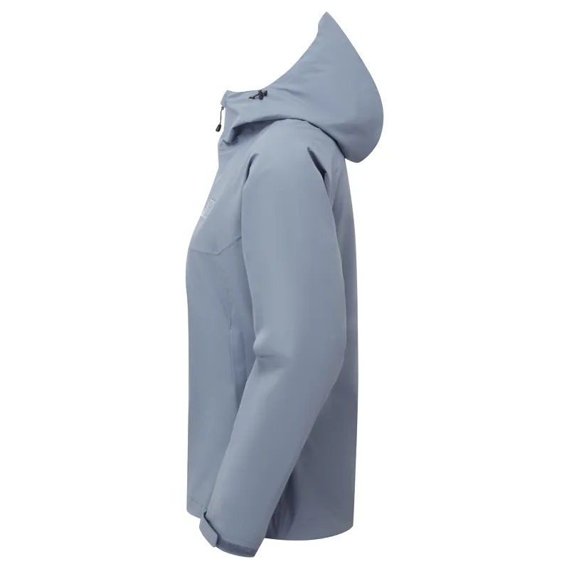 Sprayway Women's Marsco HydroDRY Waterproof Jacket - Flint Stone-1