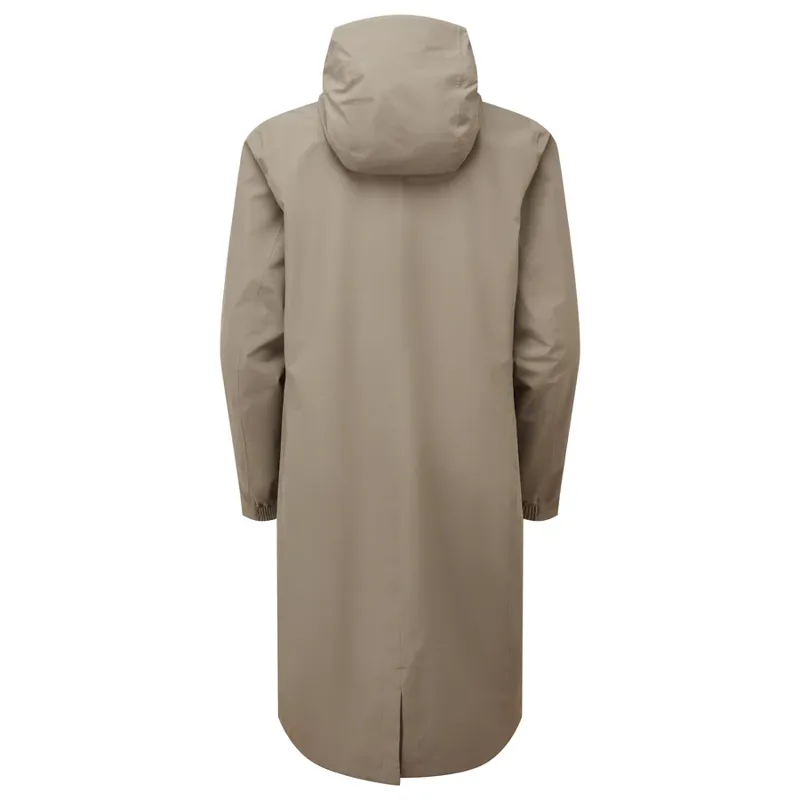 Sprayway Women's Oriel HydroDRY Waterproof Jacket - Brownstone-2
