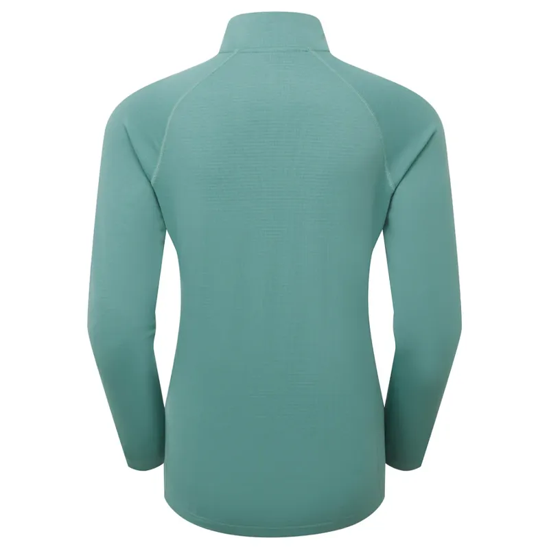 Sprayway Women's Tarn Fleece Jacket - Arctic-2