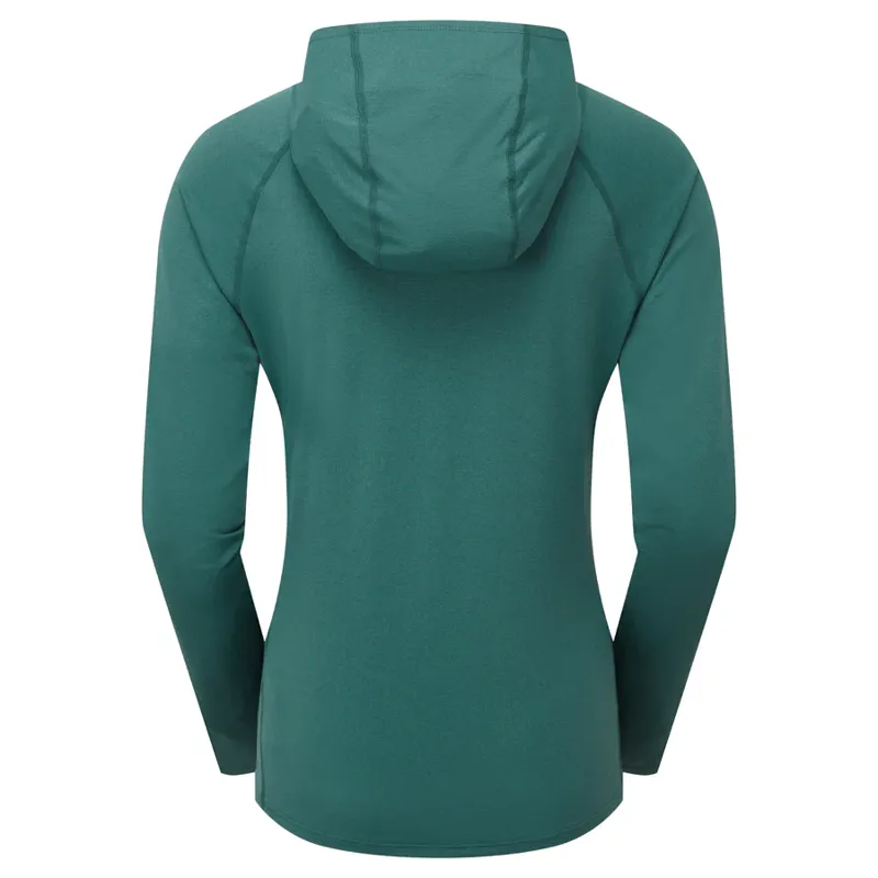 Sprayway Women's High Trail Hoody - Jasper-2