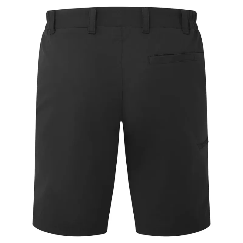 Sprayway Men's Compass Short - Black-3