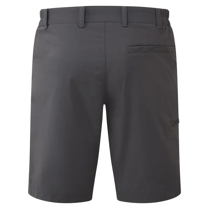 Sprayway Men's Compass Short - Asphalt-1
