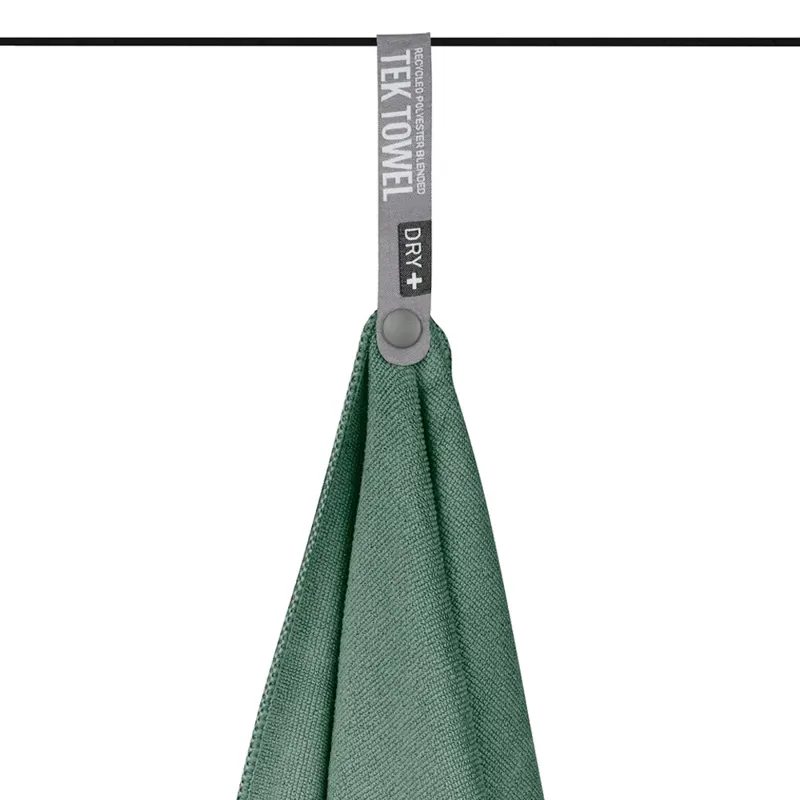 Sea To Summit Tek Towel Large - Sage-3