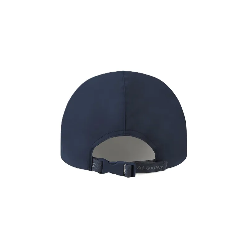 Sealskinz Salle Waterproof Foldable Peak Cap - Navy-2