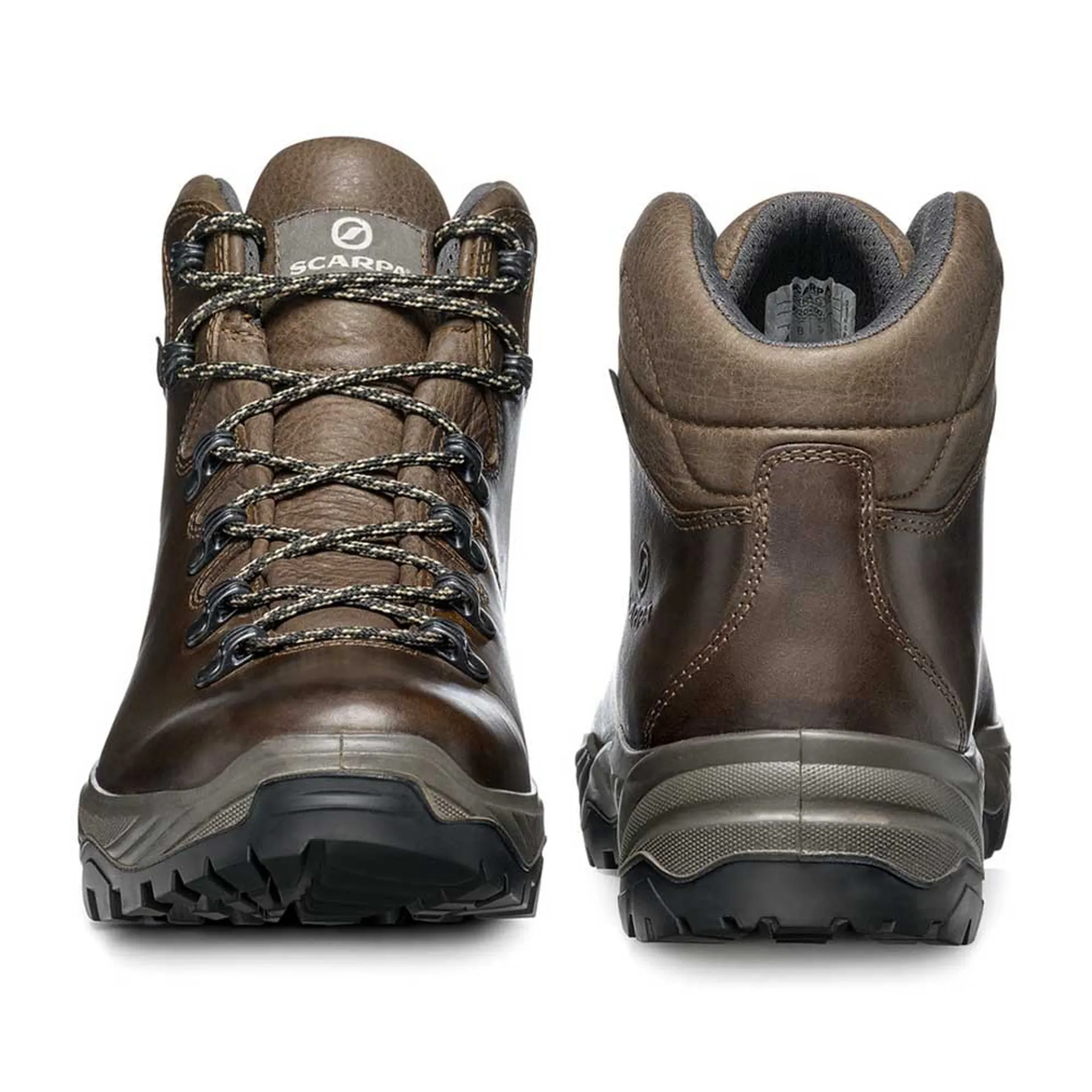 Scarpa Terra GTX Brown