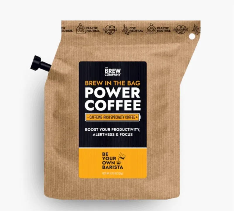 The Brew Company Power Coffee Coffeebrewer-1