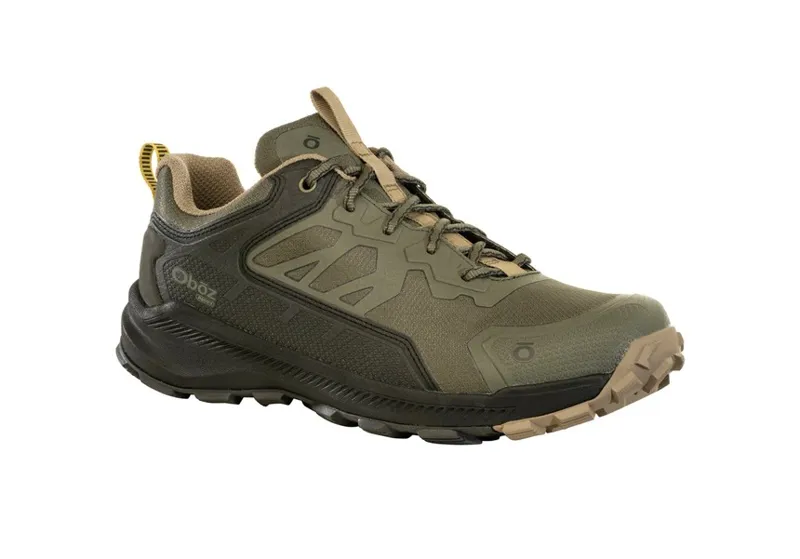 Oboz Men's Katabatic BDry - Evergreen size UK 13