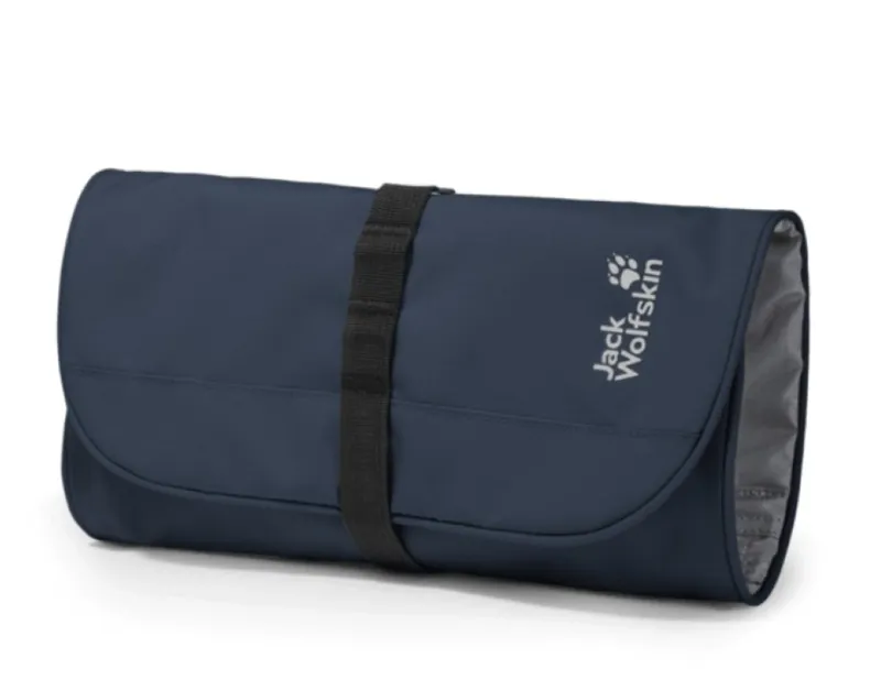 Jack Wolfskin Konya Waschsalon Wash Bag - Midnight Sky