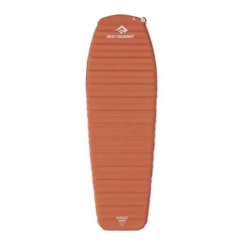 Sea To Summit Pursuit Self-Inflating Sleeping Mat - Regular 