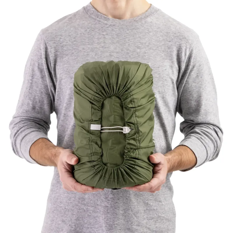 Sea To Summit Camp Plus Self-Inflating Sleeping Mat - Cypress-7