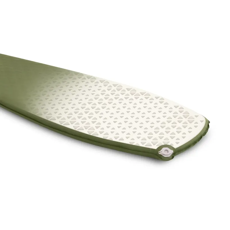 Sea To Summit Camp Plus Self-Inflating Sleeping Mat - Cypress-4