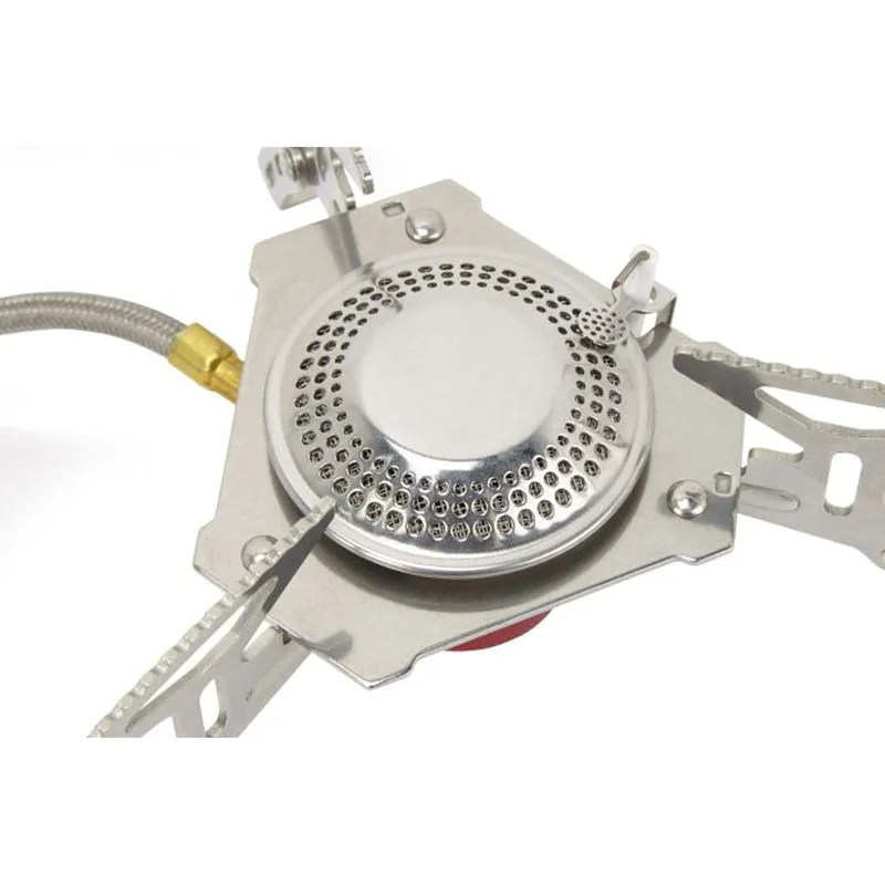 GoSystem Sirocco Stove-1