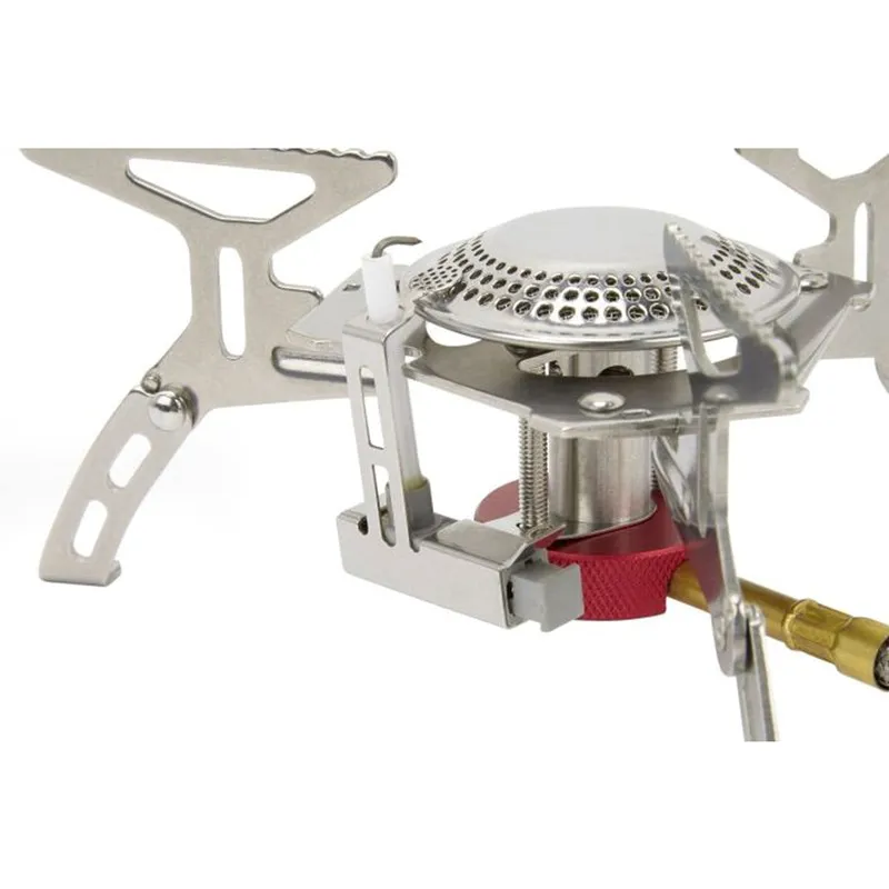GoSystem Sirocco Stove-3