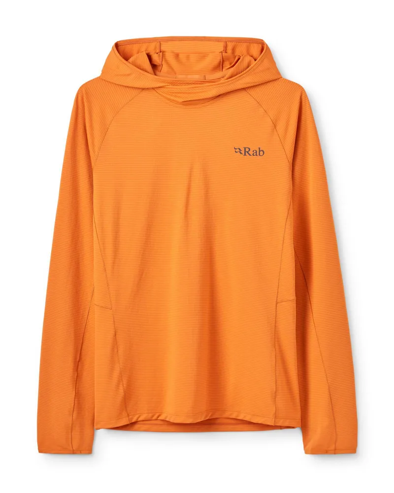 Rab Men's Sonic Hoody - Dark Melba