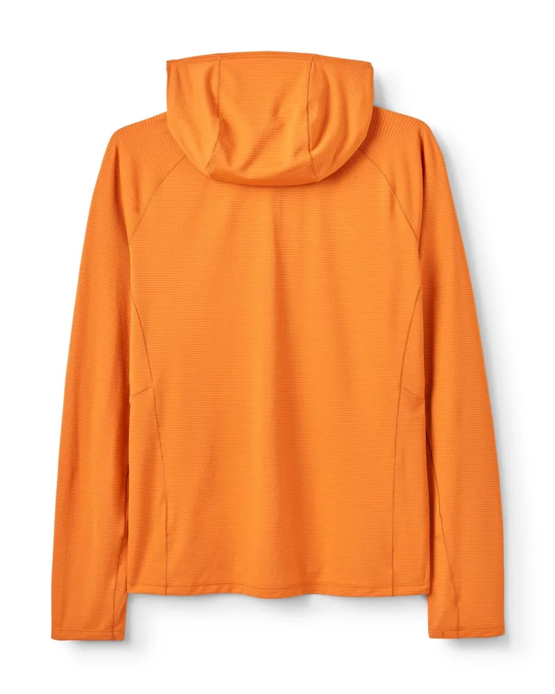 Rab Men's Sonic Hoody - Dark Melba-1