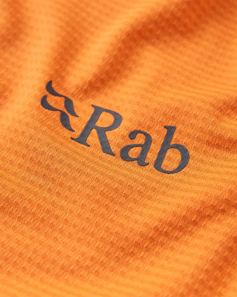 Rab Men's Sonic Hoody - Dark Melba-2