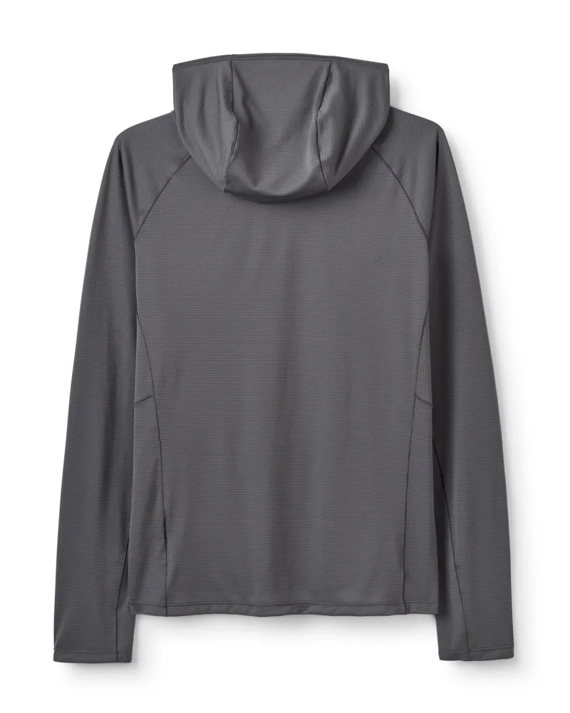 Rab Men's Sonic Hoody - Graphene-1