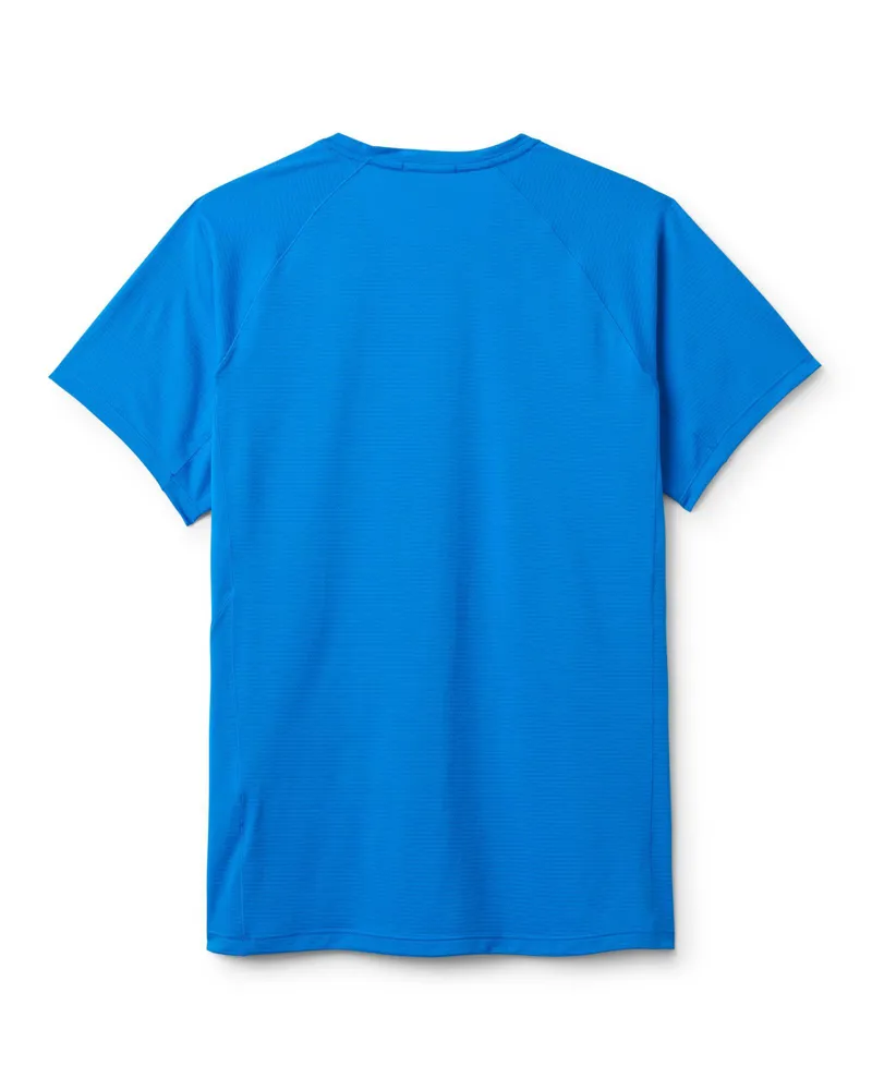 Rab Men's Sonic Tee - Maya Blue-1