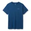 Rab Men's Sonic Tee - Tempest Blue