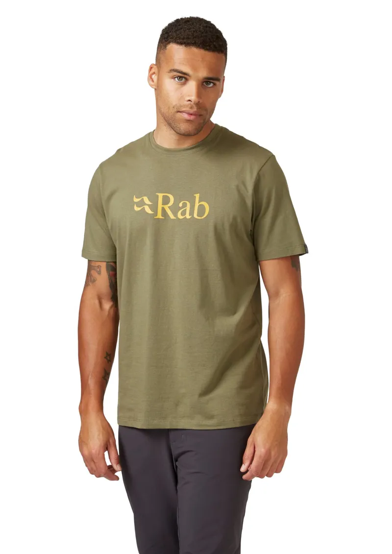 Rab short sleeve shirt shop