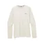 Rab Men's Staden Crew - Pebble