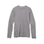 Rab Men's Staden Crew - Zinc