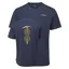 Rab Men's Stance Axe Tee - Deep Ink