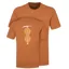 Rab Men's Stance Axe Tee - Red Earth