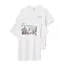 Rab Men's Stance Pitch Tee - White
