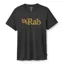 Rab Men's Stance Tech Sketch Tee - Beluga