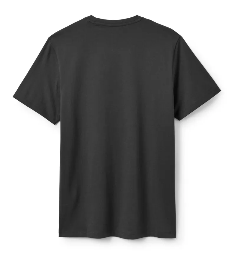 Rab Men's Stance Tech Sketch Tee - Beluga-1