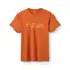 Rab Men's Stance Tech Sketch Tee - Red Earth