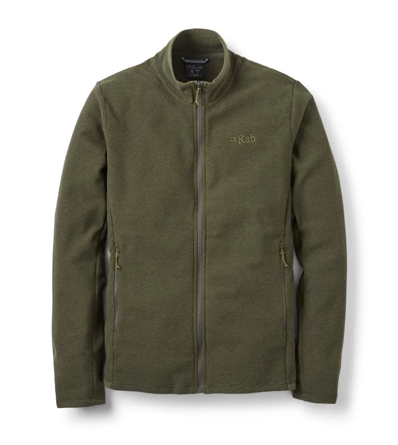 Rab Men's Stavel Jacket - Army