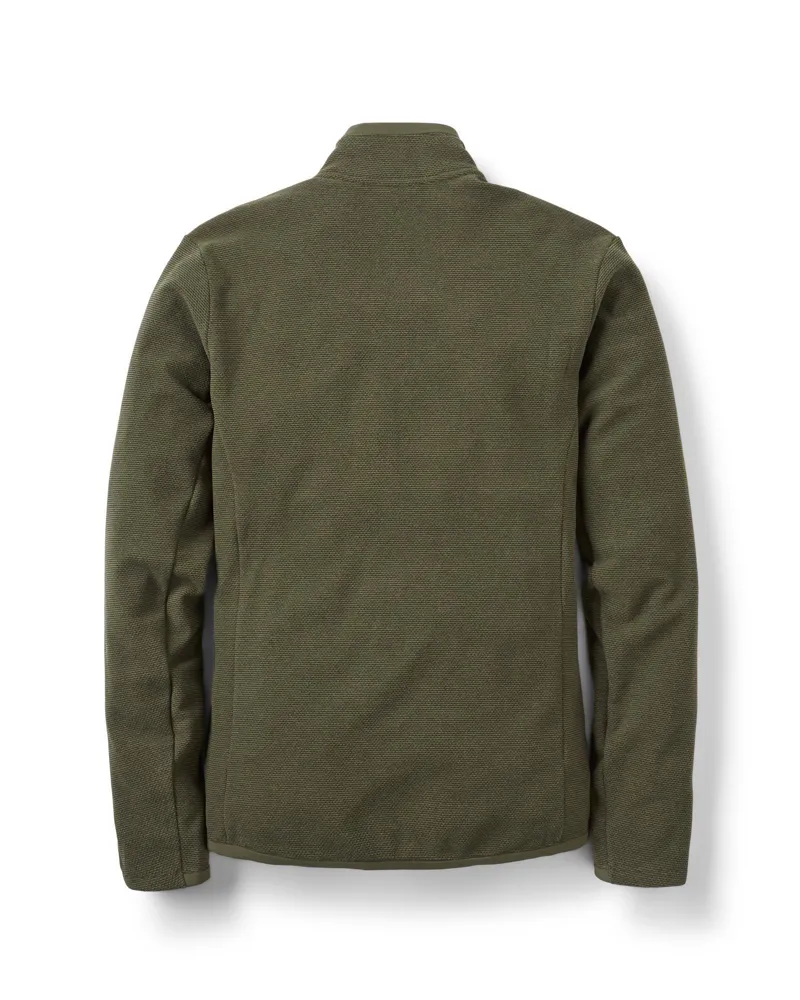 Rab Men's Stavel Jacket - Army-1