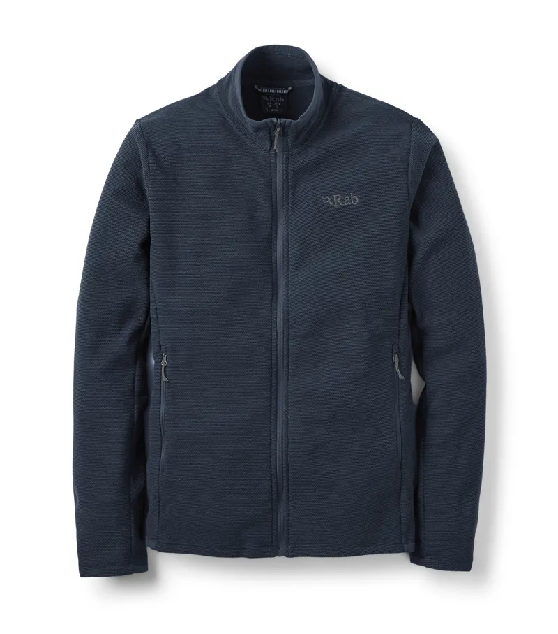 Rab Men's Stavel Jacket - Beluga