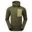 Rab Men's Superflux Hoody - Army