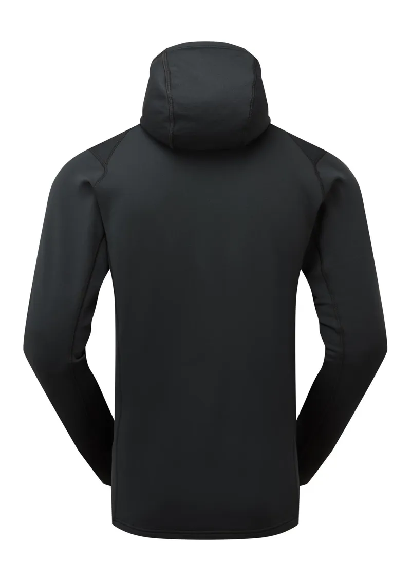 Rab Men's Superflux Hoody - Black-1