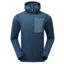 Rab Men's Superflux Hoody - Tempest Blue