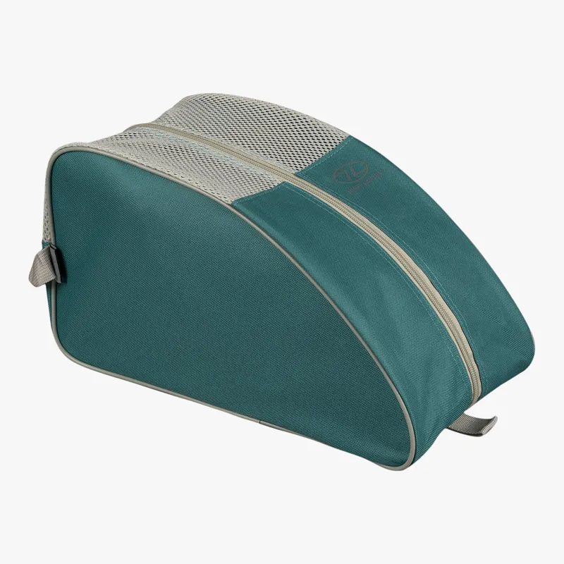 Highlander Breather Boot Bag -  Teal