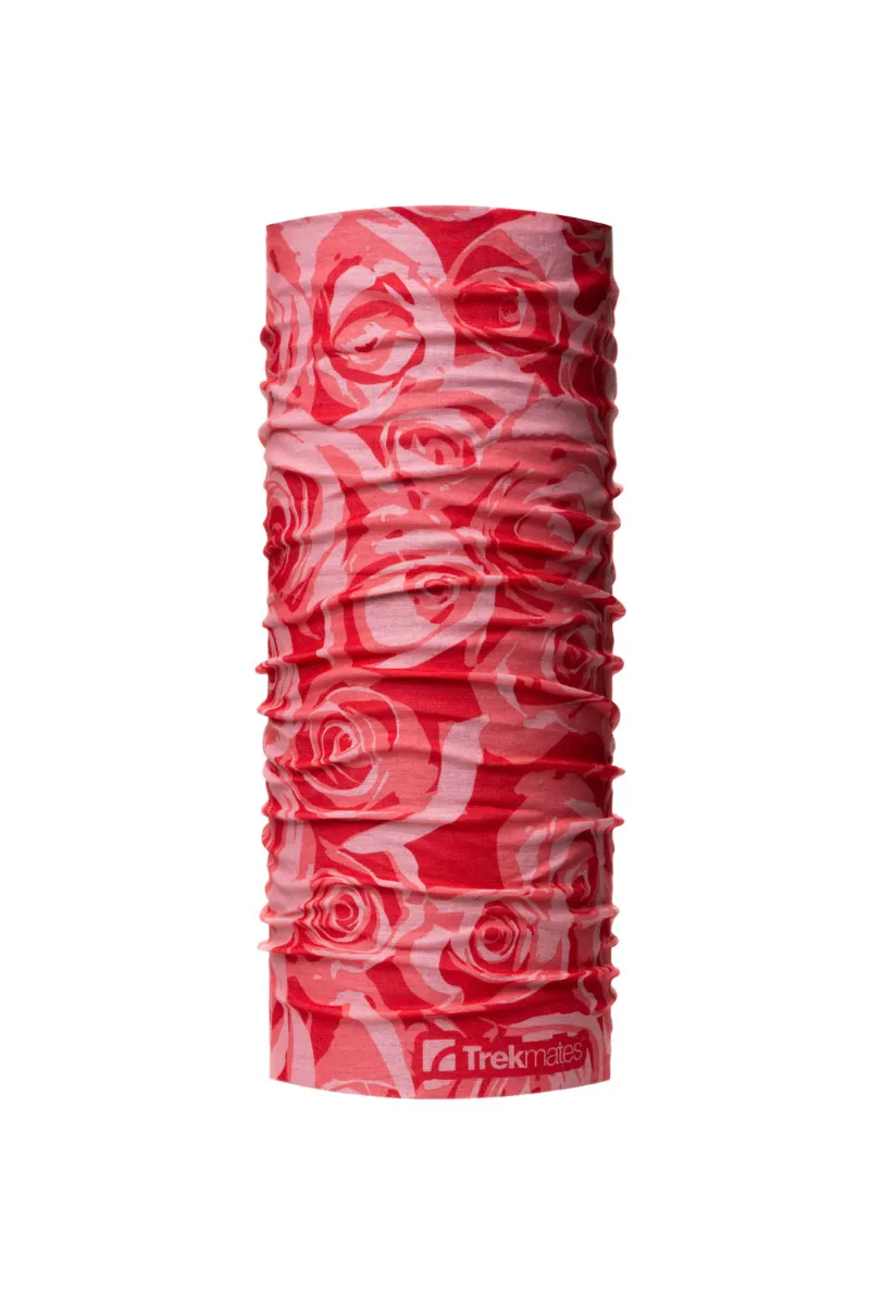 Trekmates Choob Roses - Camelia