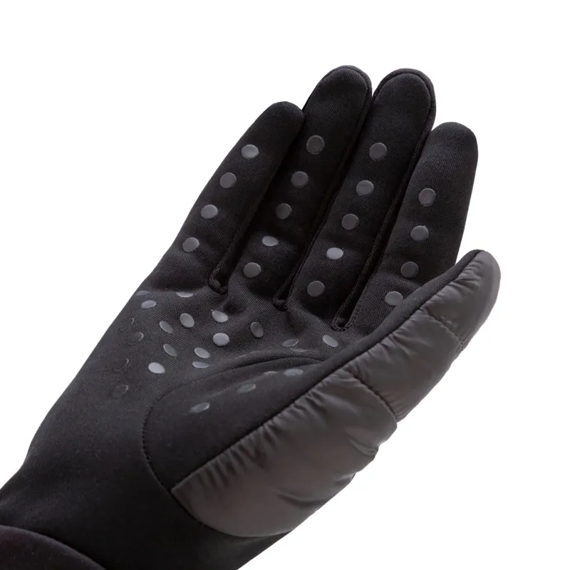 Trekmates Stretch Grip Hybrid Glove - Black-2