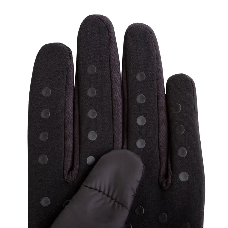 Trekmates Stretch Grip Hybrid Glove - Black-1