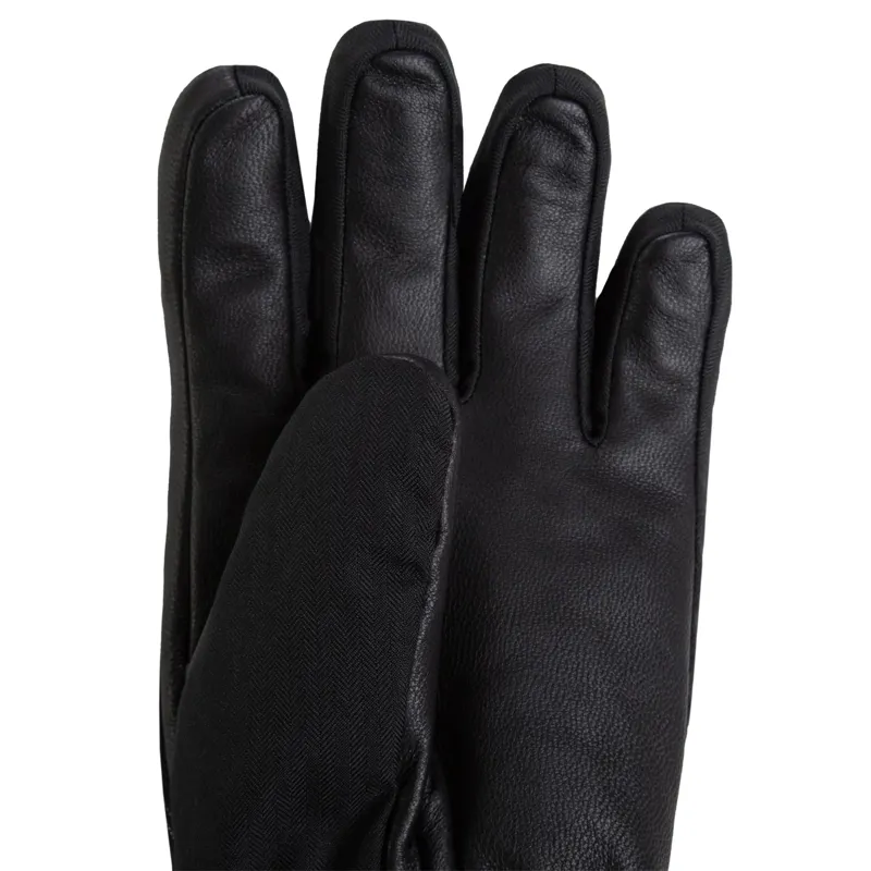 Trekmates Beacon DRY Glove - Black-1