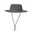 Trekmates Borneo Hat - Ash