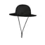 Trekmates Crookstone Gore-Tex Hat - Black