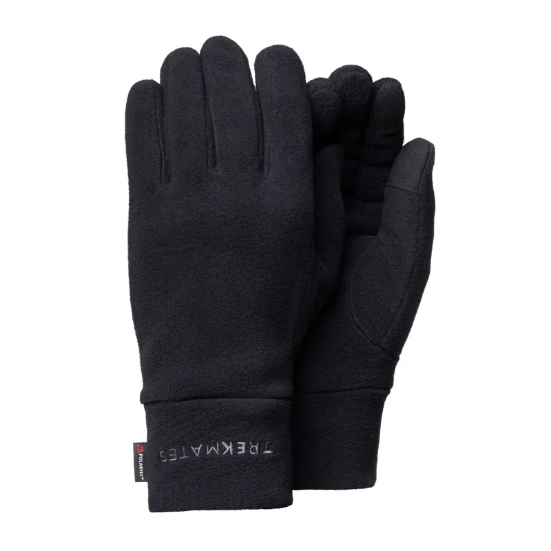 Trekmates Annat Glove - Black
