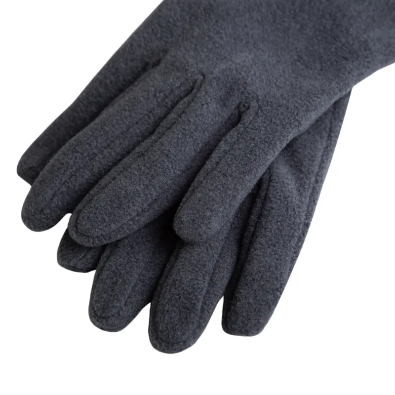 Trekmates Annat Glove - Dark Grey-1