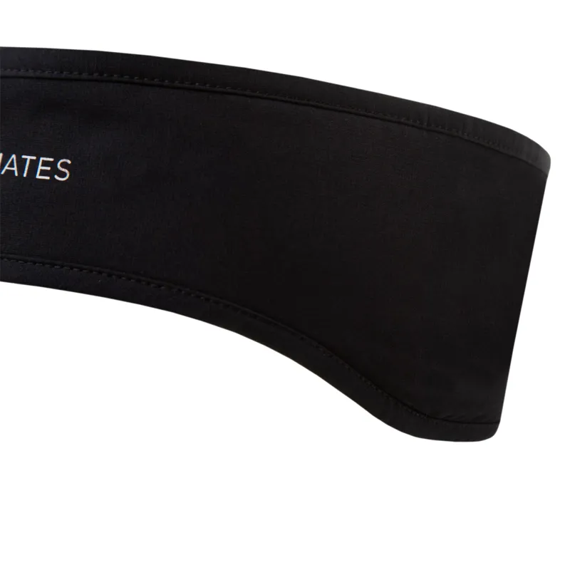Trekmates Kurber Headband - Black-1