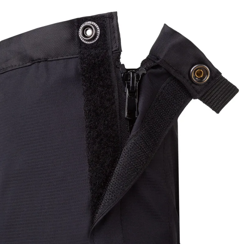 Trekmates Rannoch Dry Gaiter - Black-4